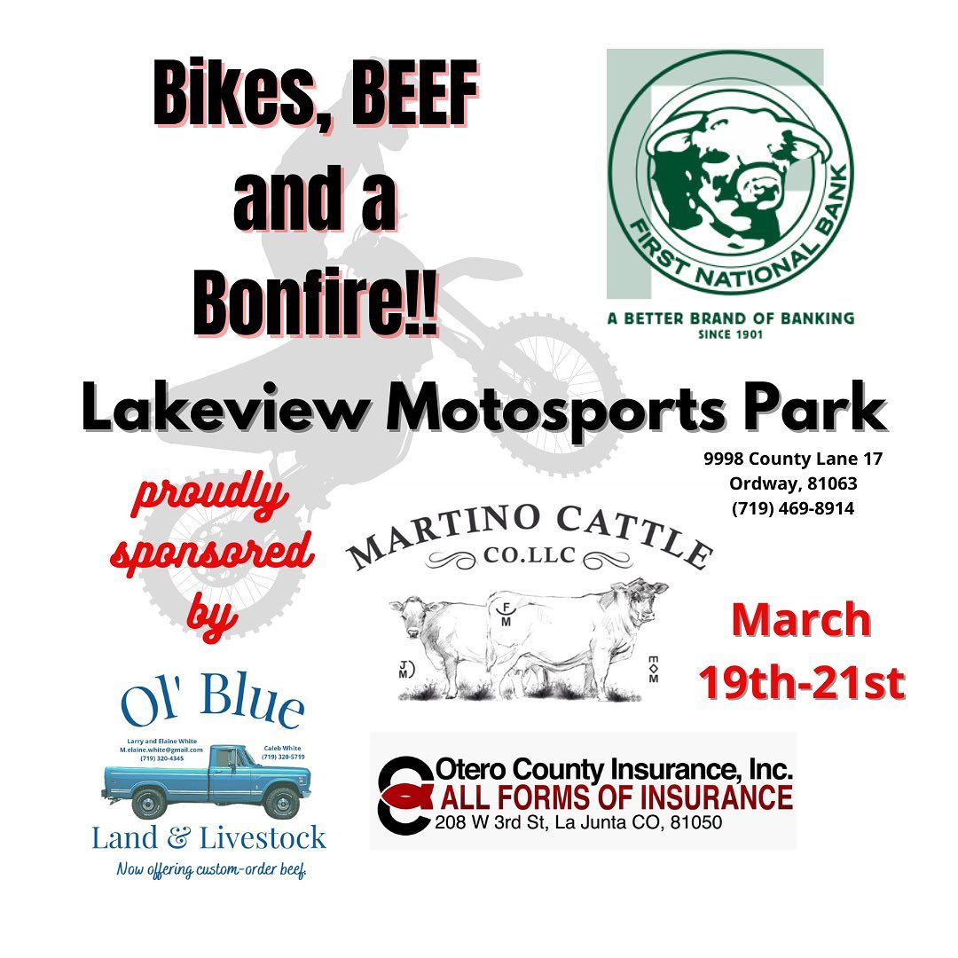 Lakeview Motorsports Park Meat Maps MeatIN SECO News seconews.org